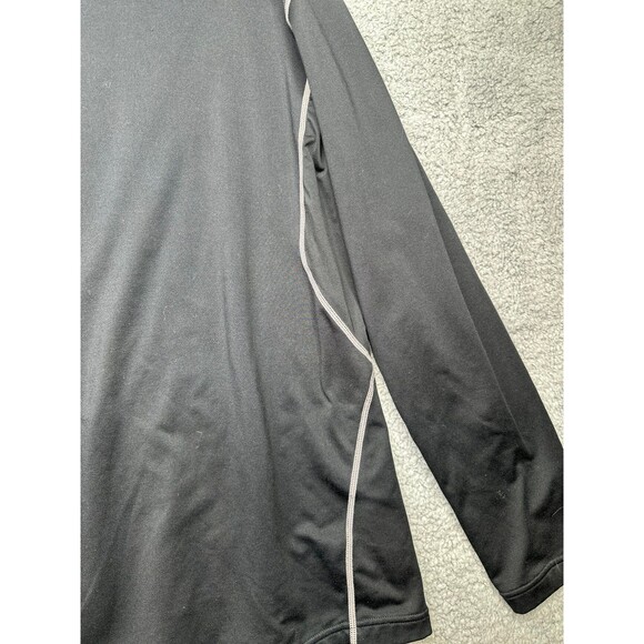 Nike dri fit Golf Tour Performance top sz LG - Picture 5 of 10
